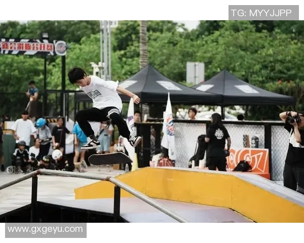 广州滑板队比赛经验引发热议选手表现与裁判判罚成焦点争论