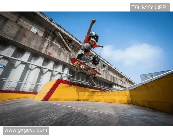 成都滑板队战术创新引发热议助力滑板运动新发展