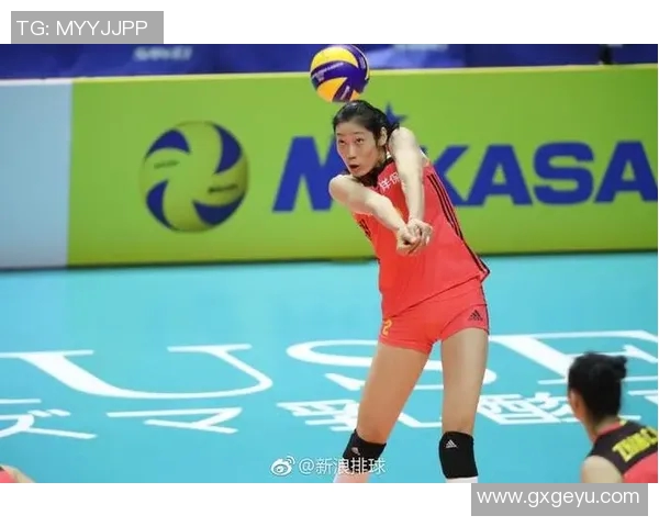 权威发布:2023年排球意识与实力综合排行榜全面解读 权威发布:2023年排球意识与实力综合排行榜全面解读