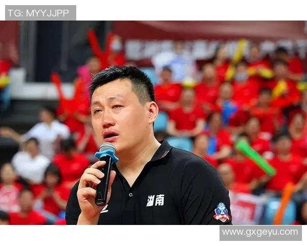 张伟独家分享篮球心得与技巧助你提升球技的实用指南 张伟独家分享篮球心得与技巧助你提升球技的实用指南