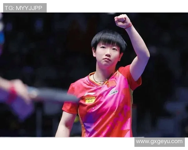 成都乒乓球队速度分析与提升策略探讨助力竞技水平再攀高峰 成都乒乓球队速度分析与提升策略探讨助力竞技水平再攀高峰