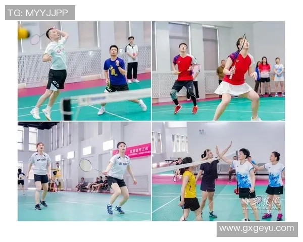 武汉羽毛球队的速度之谜:深度解析羽毛球运动的魅力与技巧 武汉羽毛球队的速度之谜:深度解析羽毛球运动的魅力与技巧