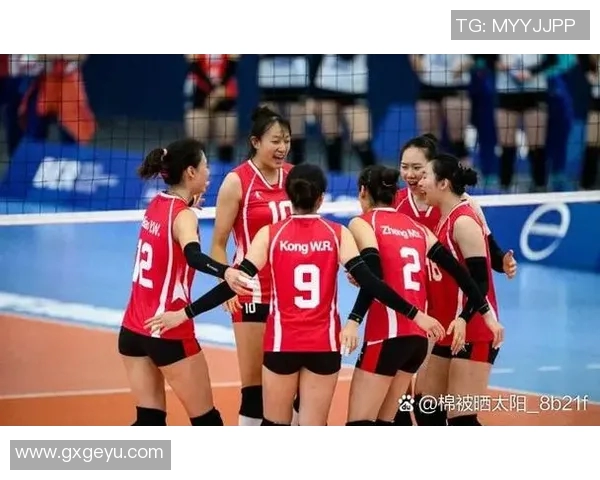 重庆排球队实力解析：技术与团队协作的完美结合