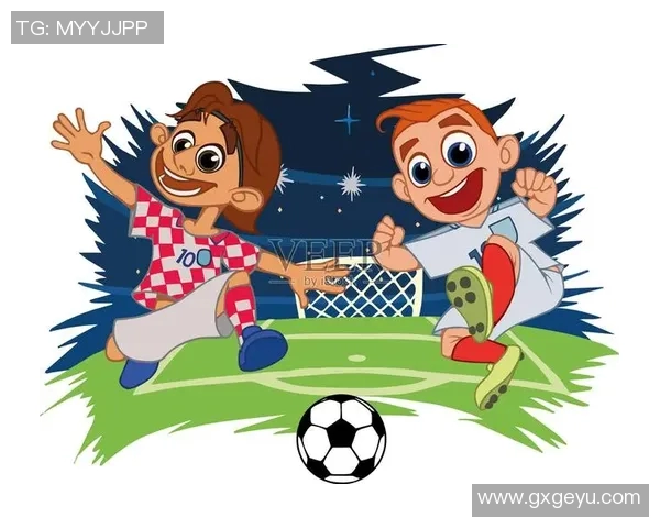 简单易学的足球明星插画教程让你轻松掌握绘画技巧