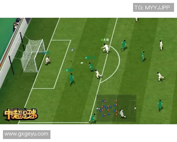 足球明星赛事精彩纷呈盘点全球知名比赛及其影响力